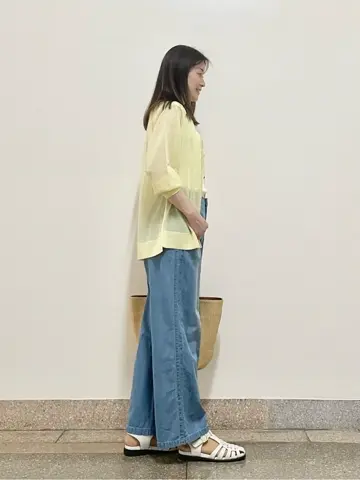 ONWARD CROSSET SELECT 相澤 コーディネート画像