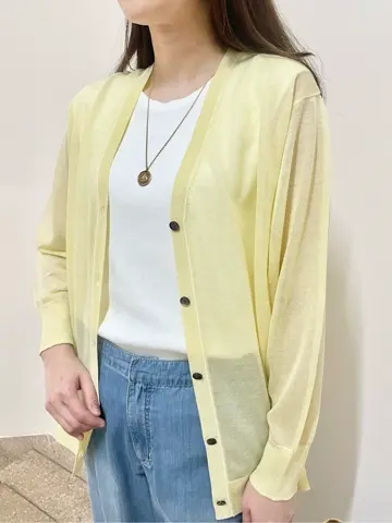 ONWARD CROSSET SELECT 相澤 コーディネート画像