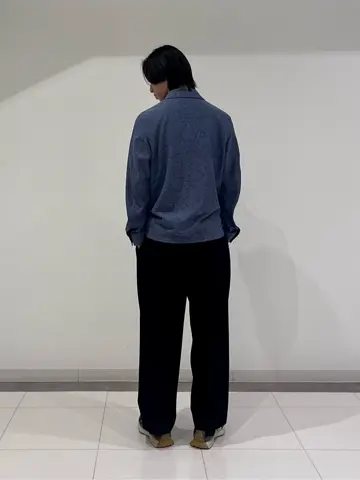 ONWARD CROSSET SELECT 石川　凌大 コーディネート画像