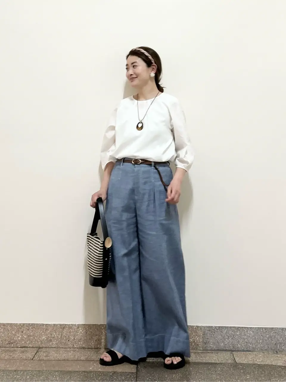  千葉 コーディネート画像