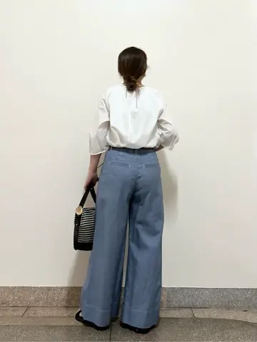 ONWARD CROSSET SELECT 千葉 コーディネート画像