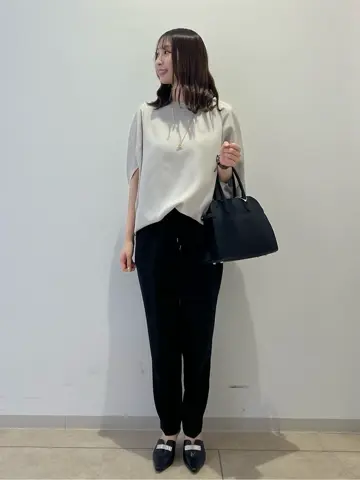 ONWARD CROSSET SELECT 内田 コーディネート画像