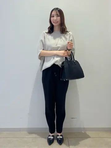 ONWARD CROSSET SELECT 内田 コーディネート画像