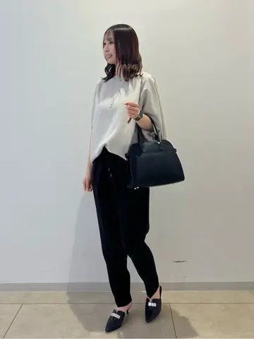 ONWARD CROSSET SELECT 内田 コーディネート画像