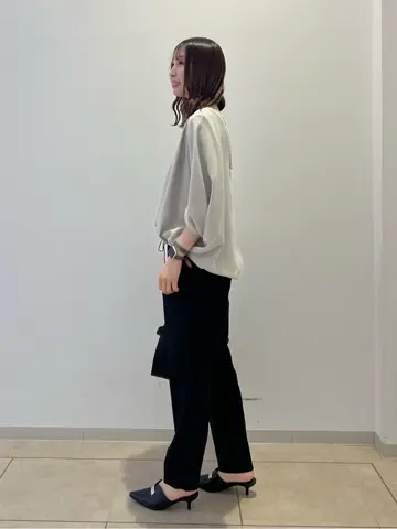 ONWARD CROSSET SELECT 内田 コーディネート画像