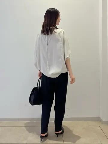 ONWARD CROSSET SELECT 内田 コーディネート画像