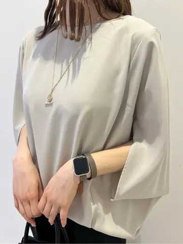 ONWARD CROSSET SELECT 内田 コーディネート画像