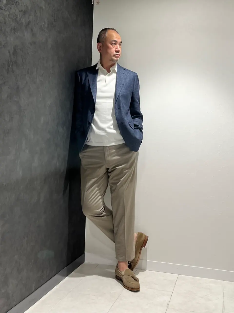  松本 コーディネート画像