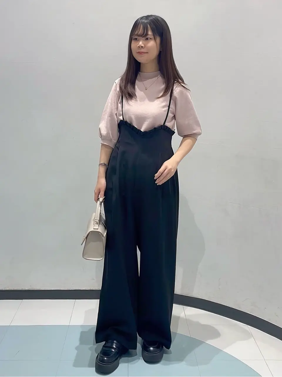  安田 コーディネート画像