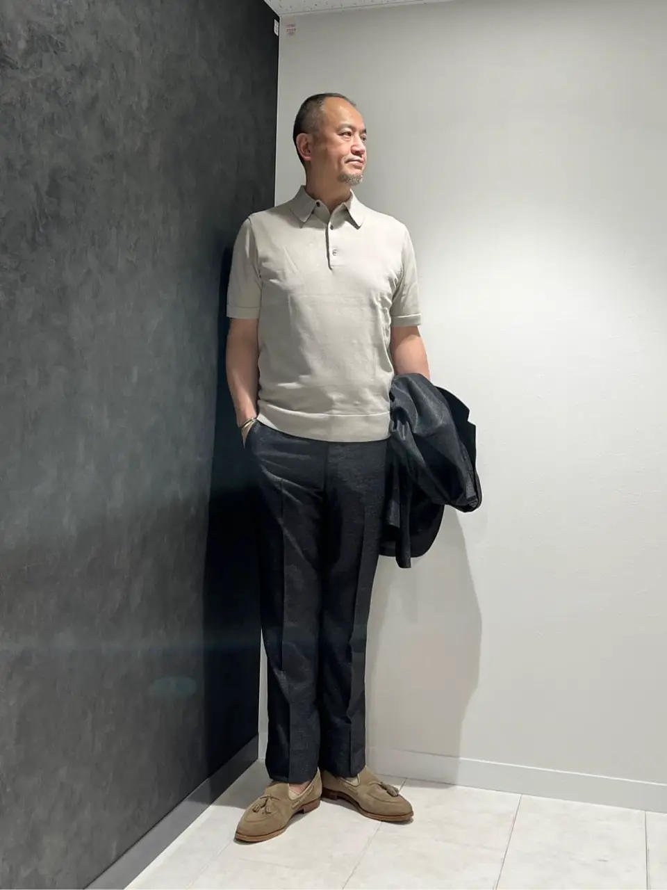  松本 コーディネート画像