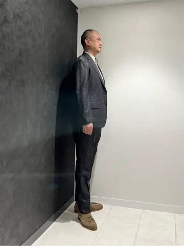 ONWARD CROSSET SELECT 松本 コーディネート画像