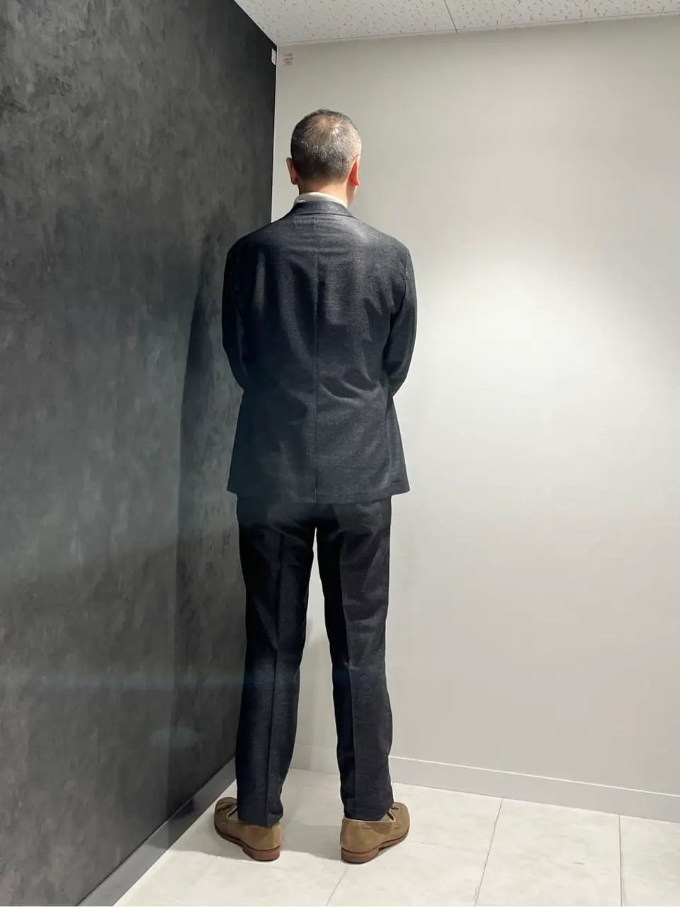 ONWARD CROSSET SELECT 松本 コーディネート画像