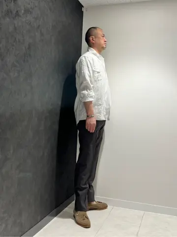 ONWARD CROSSET SELECT 松本 コーディネート画像