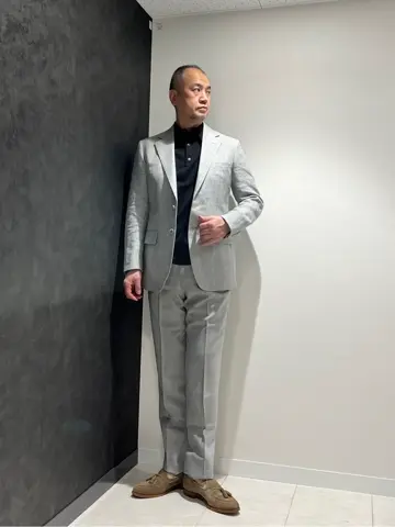 ONWARD CROSSET SELECT 松本 コーディネート画像