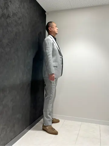 ONWARD CROSSET SELECT 松本 コーディネート画像