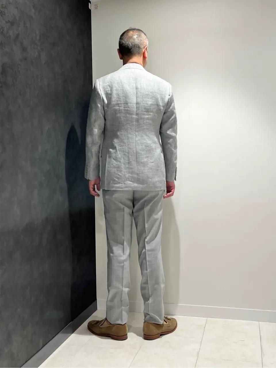 ONWARD CROSSET SELECT 松本 コーディネート画像