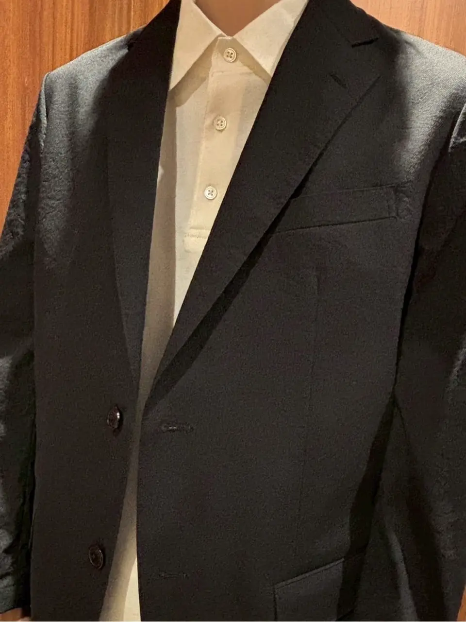 ONWARD CROSSET SELECT 山﨑 コーディネート画像