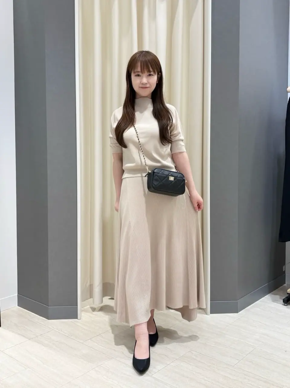 ONWARD CROSSET SELECT 清野 コーディネート画像