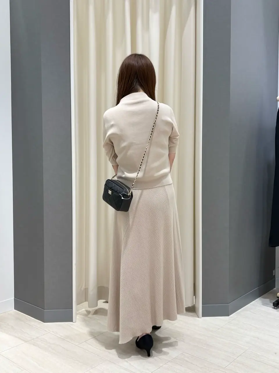 ONWARD CROSSET SELECT 清野 コーディネート画像