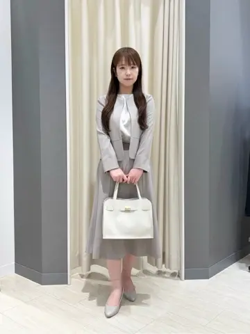 ONWARD CROSSET SELECT 清野 コーディネート画像