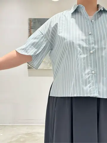 ONWARD CROSSET SELECT 千葉 コーディネート画像