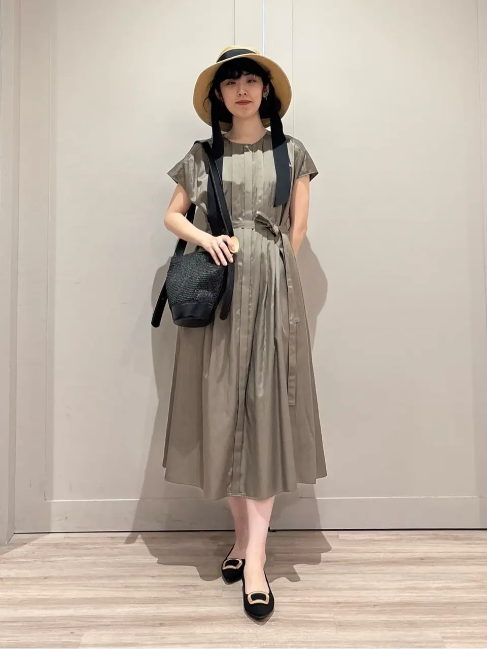  山田 コーディネート画像