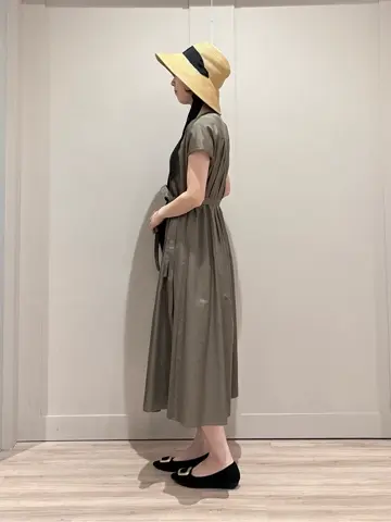 ONWARD CROSSET SELECT 山田 コーディネート画像