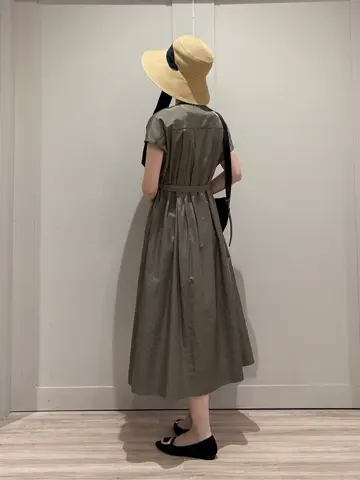 ONWARD CROSSET SELECT 山田 コーディネート画像