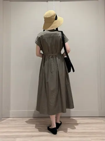 ONWARD CROSSET SELECT 山田 コーディネート画像