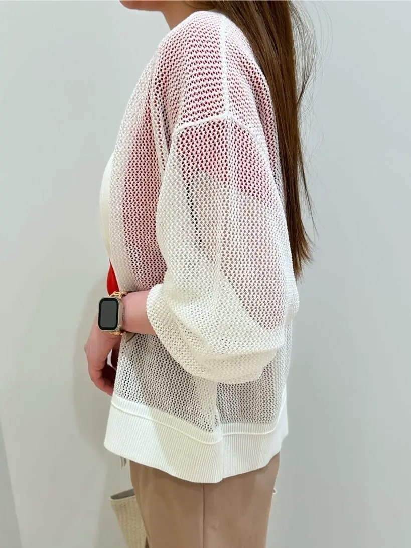 ONWARD CROSSET SELECT 太田 コーディネート画像