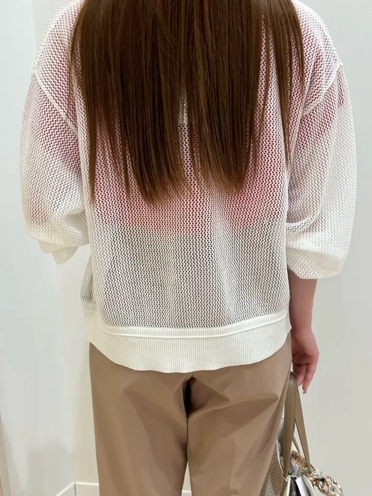 ONWARD CROSSET SELECT 太田 コーディネート画像