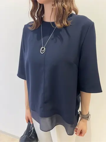 ONWARD CROSSET SELECT 内田 コーディネート画像