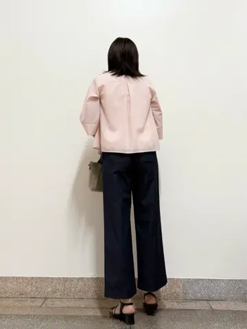 ONWARD CROSSET SELECT 佐藤 コーディネート画像