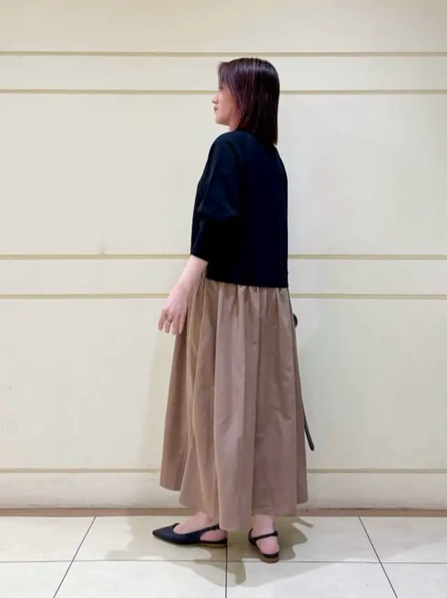 ONWARD CROSSET SELECT 加藤 コーディネート画像