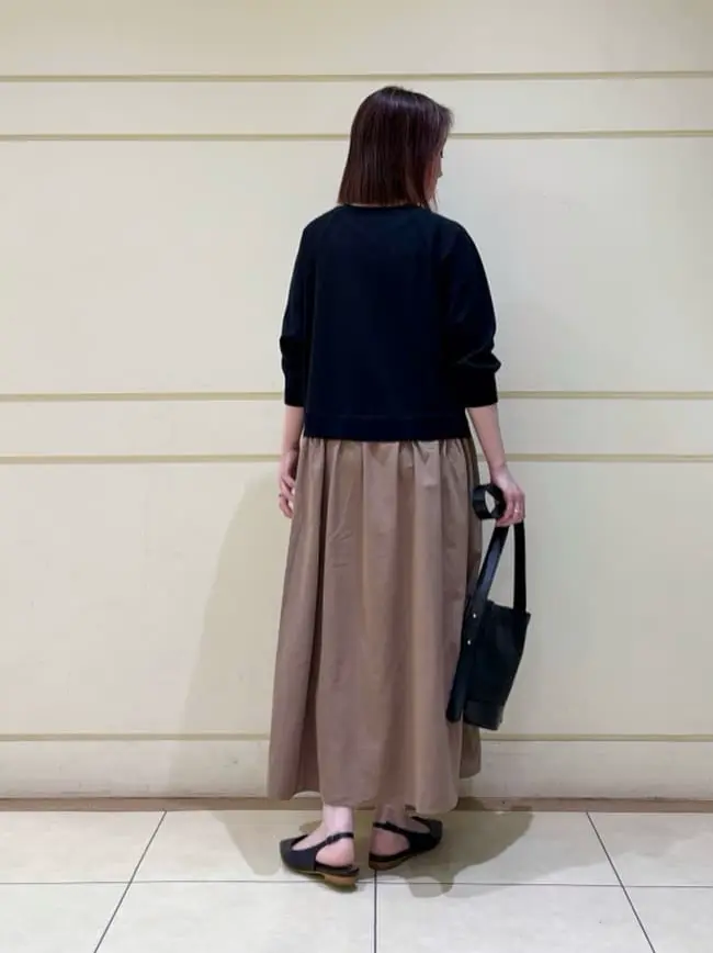 ONWARD CROSSET SELECT 加藤 コーディネート画像