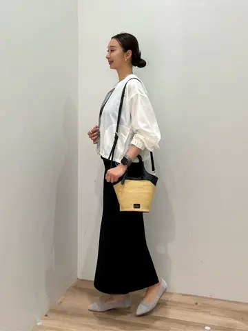 ONWARD CROSSET SELECT 村上 コーディネート画像