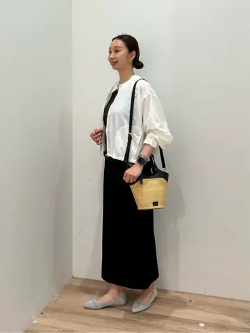 ONWARD CROSSET SELECT 村上 コーディネート画像