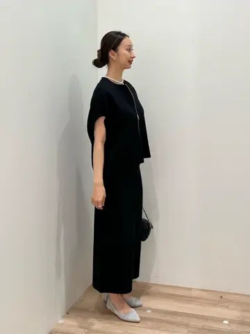 ONWARD CROSSET SELECT 村上 コーディネート画像