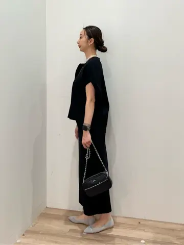 ONWARD CROSSET SELECT 村上 コーディネート画像