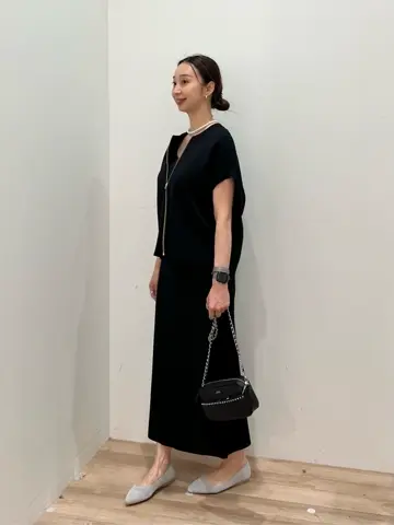 ONWARD CROSSET SELECT 村上 コーディネート画像