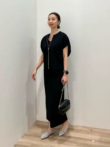 ONWARD CROSSET SELECT 村上 コーディネート画像