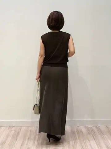 ONWARD CROSSET SELECT 前田 コーディネート画像