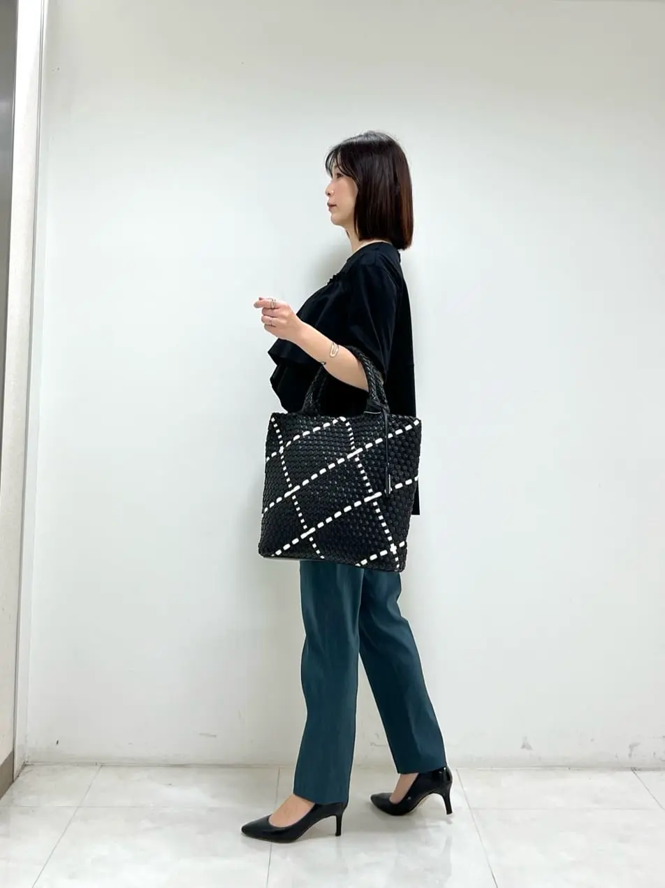 ONWARD CROSSET SELECT 市川 コーディネート画像