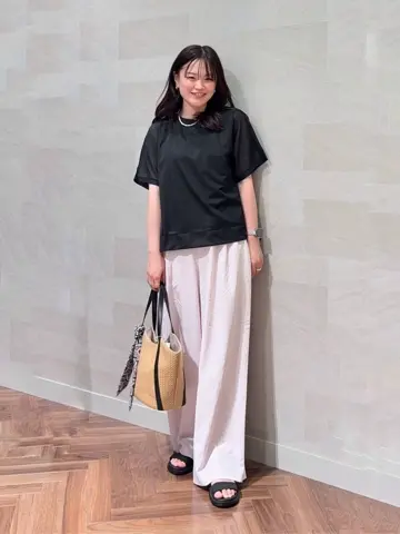 ONWARD CROSSET SELECT 一星 コーディネート画像