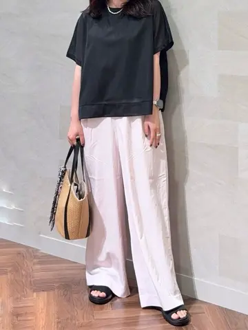 ONWARD CROSSET SELECT 一星 コーディネート画像