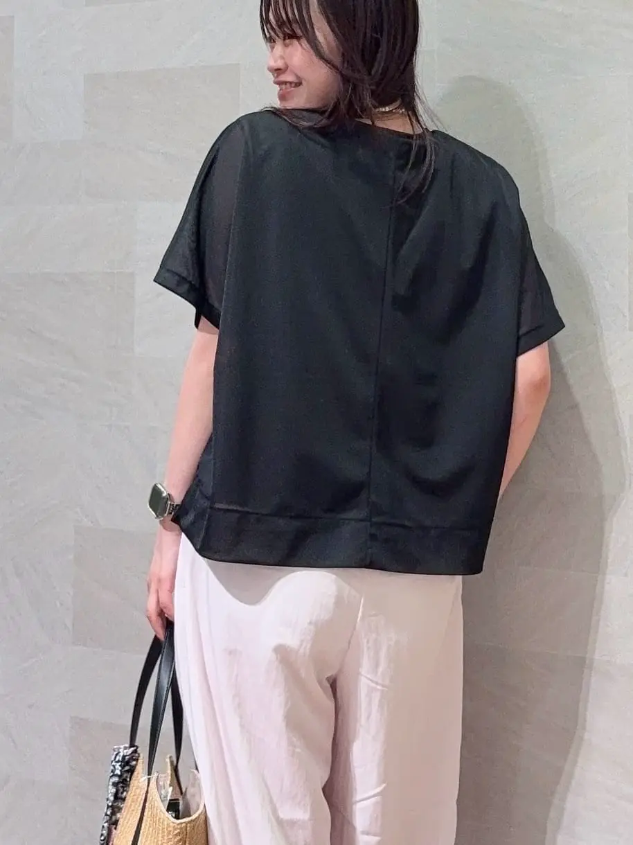 ONWARD CROSSET SELECT 一星 コーディネート画像