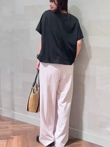 ONWARD CROSSET SELECT 一星 コーディネート画像