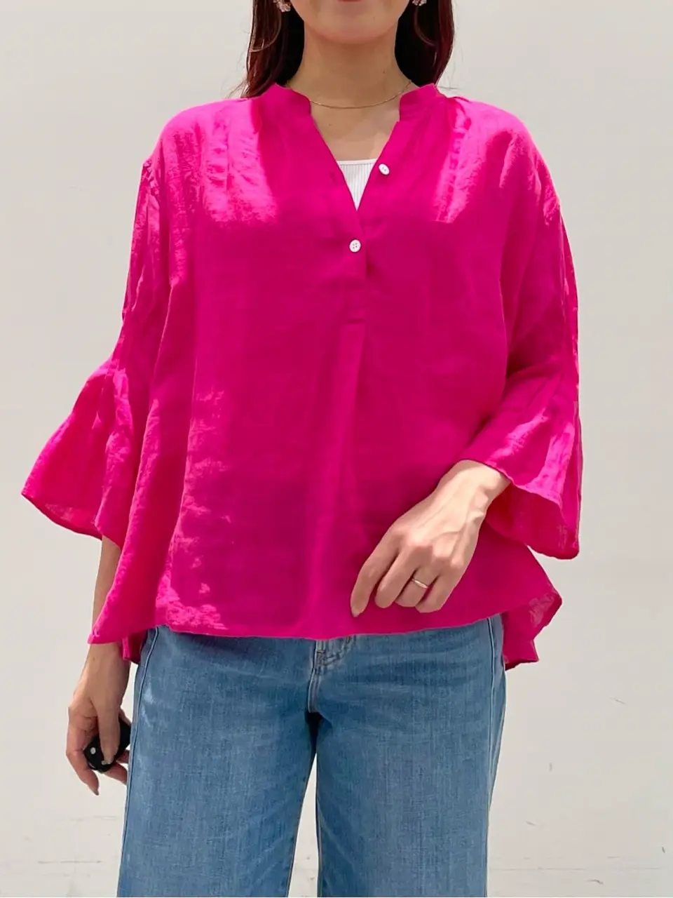 ONWARD CROSSET SELECT 戸澤 コーディネート画像