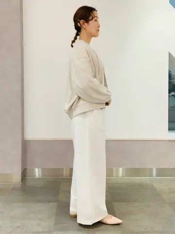 ONWARD CROSSET SELECT KUMAZAWA ✼  コーディネート画像