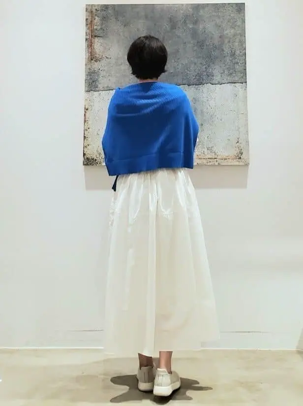 ONWARD CROSSET SELECT 本吉 コーディネート画像